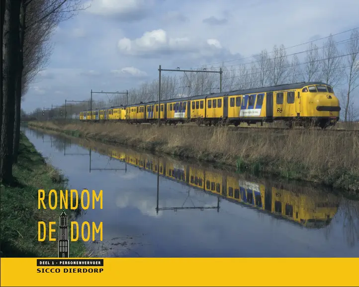 Personenvervoer