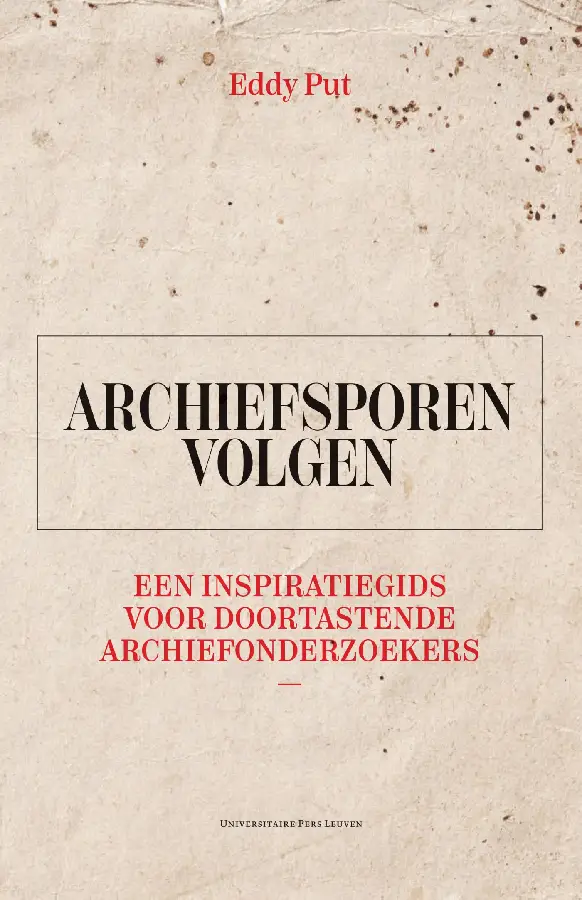 Archiefsporen volgen