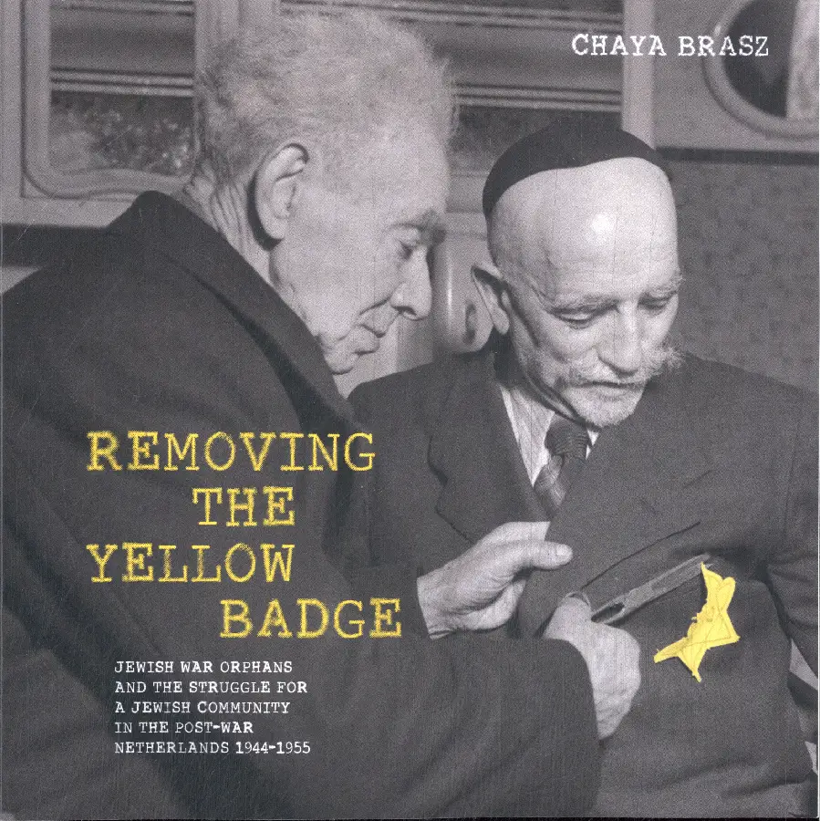 Removing the yellow badge