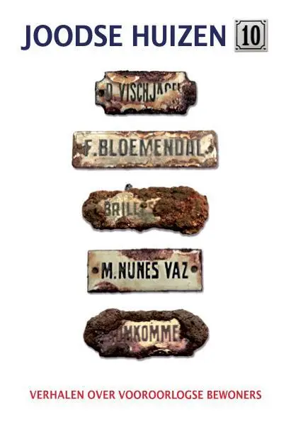 Joodse Huizen 10