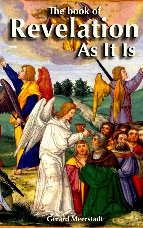 The book of Revelation