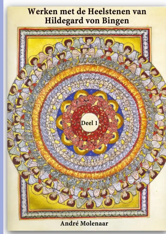 Werken met de Heelstenen van Hildegard von Bingen