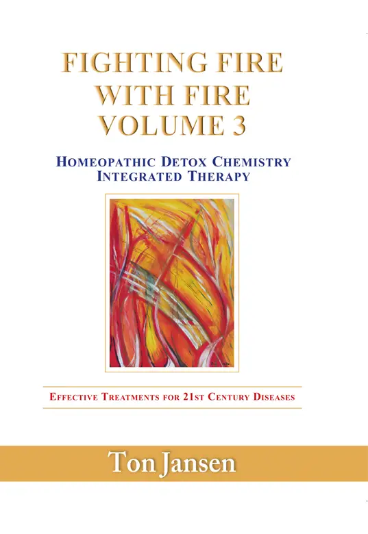 Fighting fire with fire / 3