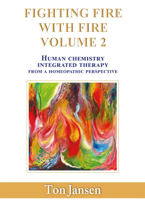 Fighting fire with fire / 2