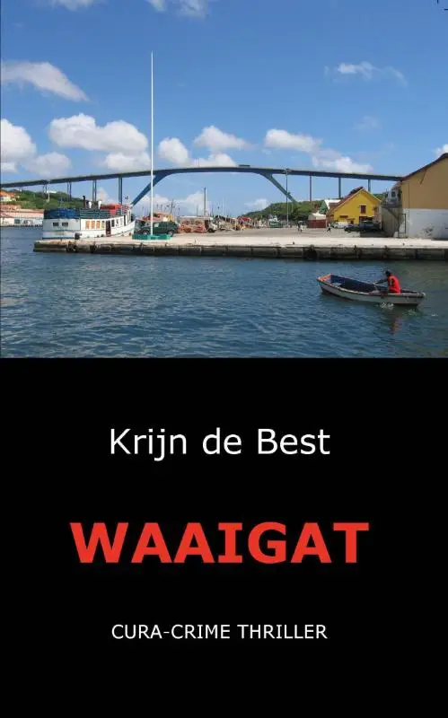 Waaigat