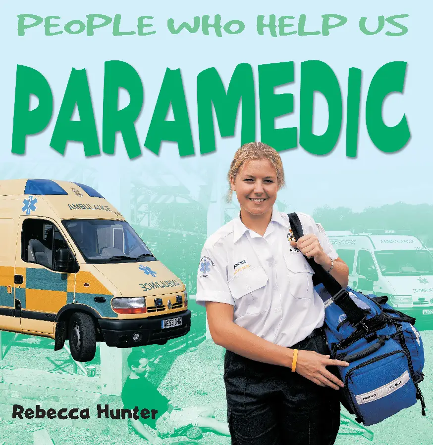 Paramedic