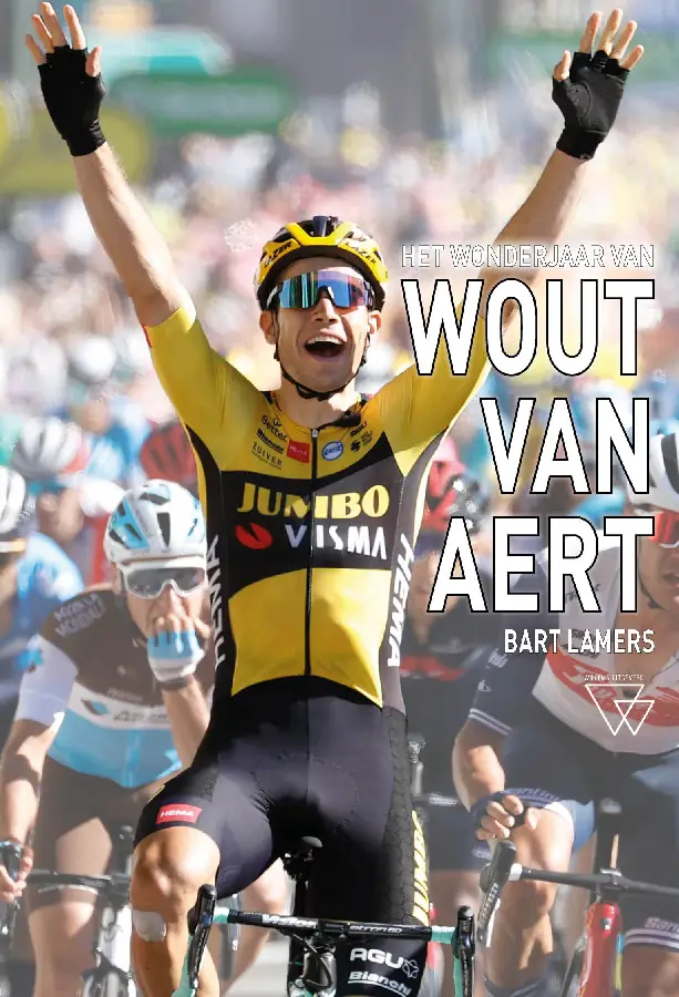 Het wonderjaar van Wout van Aert
