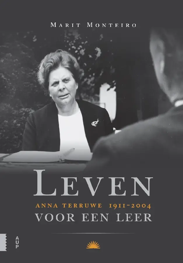 Leven voor een leer