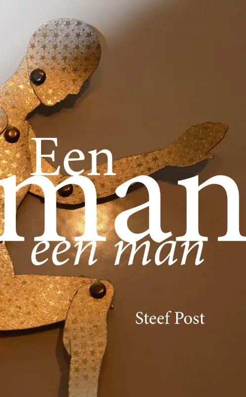 Man een man POD