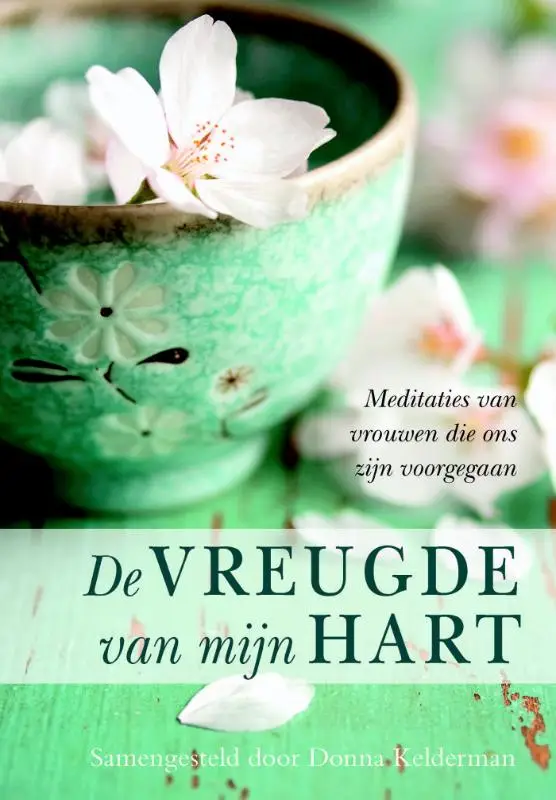 Vreugde van mijn hart