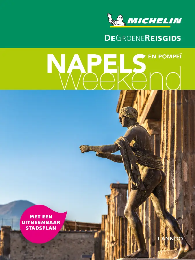 Napels en Pompei weekend