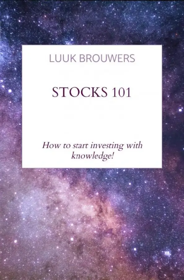 Stocks 101