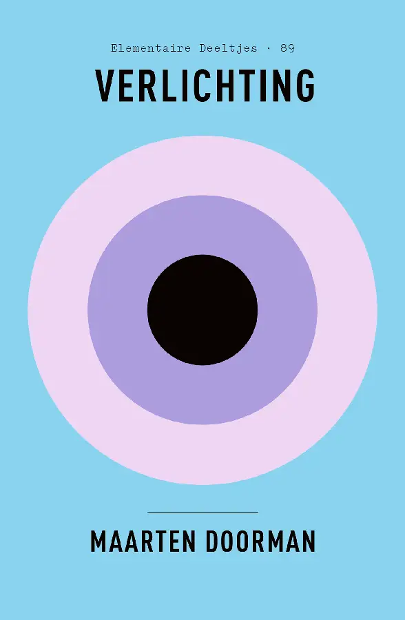 Elementaire deeltjes 89 - Verlichting