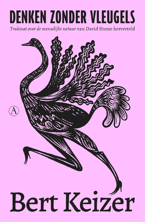 Denken zonder vleugels