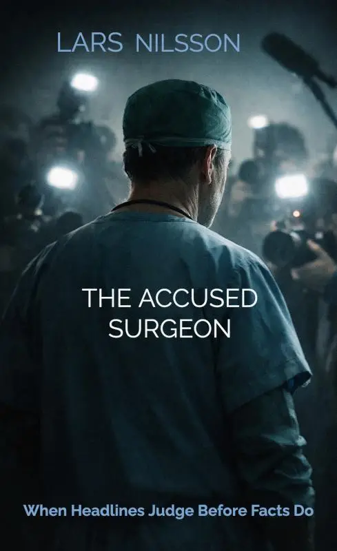 Surgeon Polanski