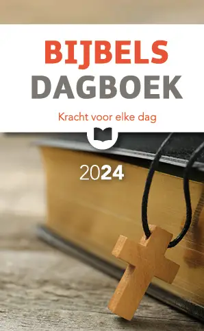 Bijbels dagboek 2024