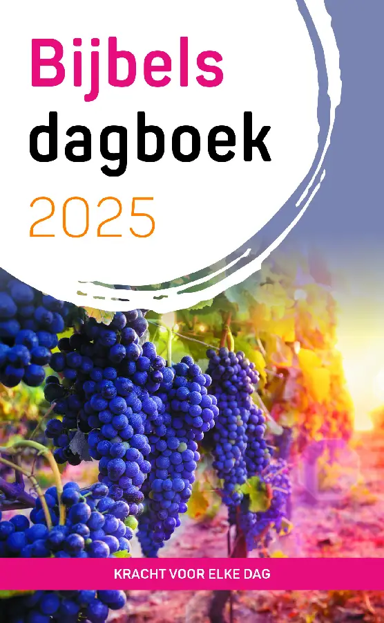 Bijbels dagboek / 2025