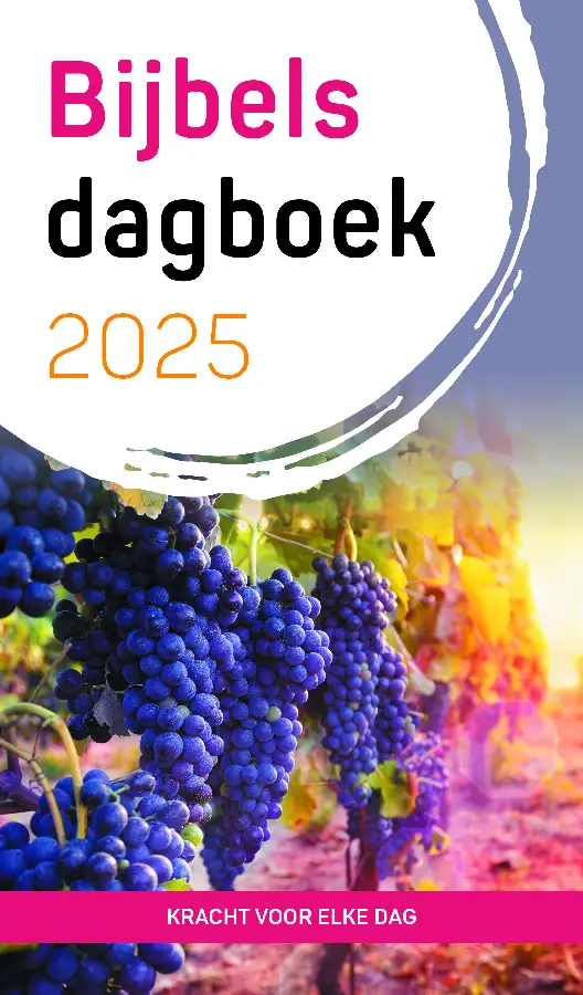 Bijbels dagboek / 2025