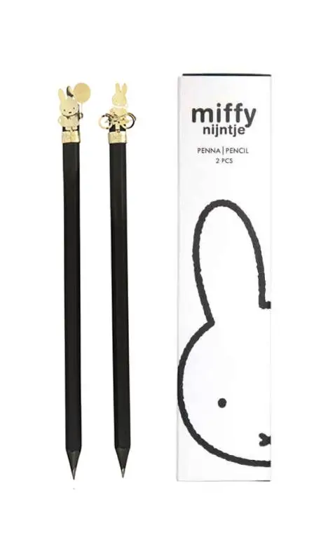 nijntje-potloden set
