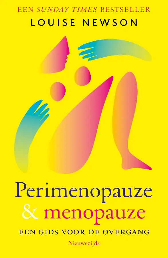 Perimenopauze & menopauze