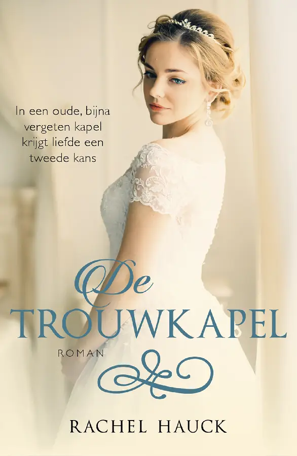 De trouwkapel