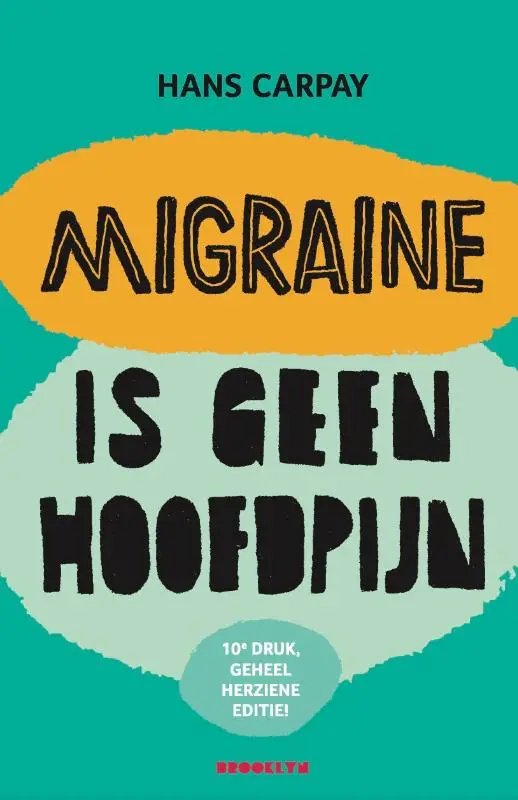 Migraine is geen hoofdpijn