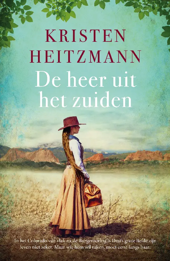 De heer uit het zuiden(dl.2)
