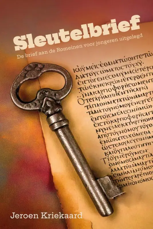 Sleutelbrief