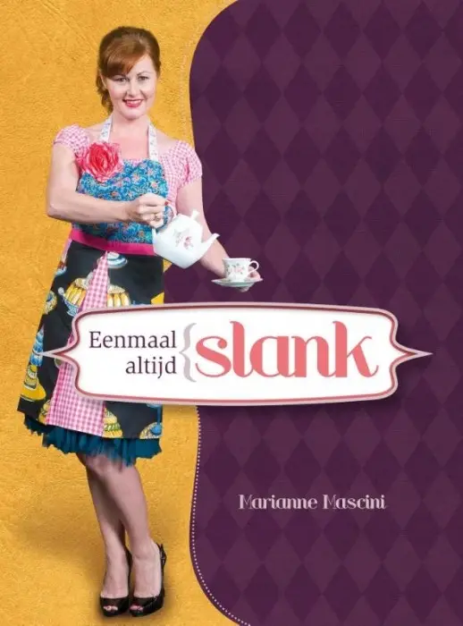 Eenmaal slank altijd slank