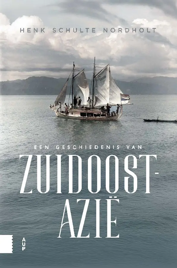 Geschiedenis van Zuidoost-Azië
