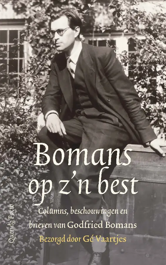 Bomans op z'n best