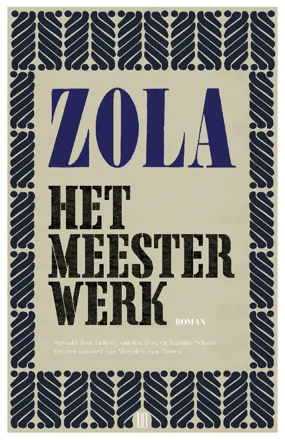 Het meesterwerk