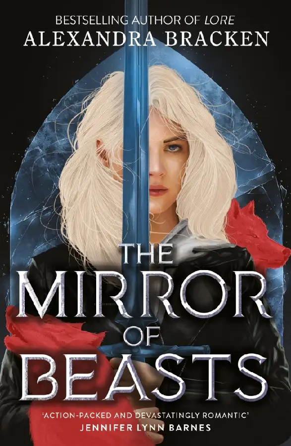 Silver in the Bone: The Mirror of Beasts