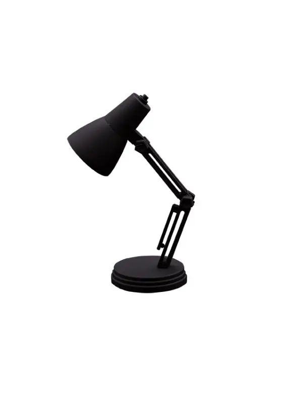 Desk lamp zwart kycio