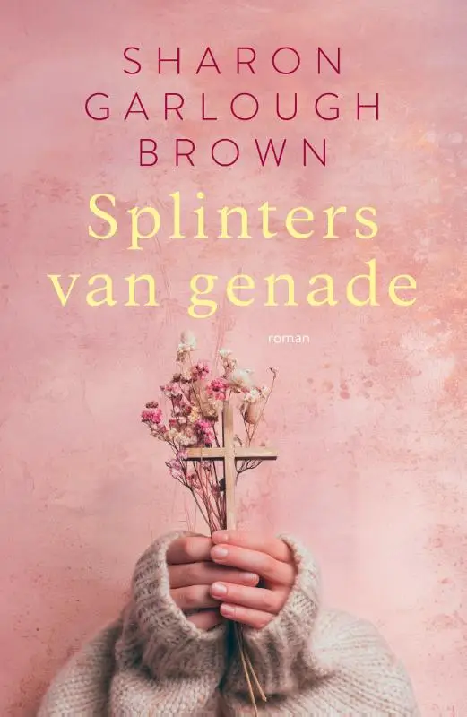 Splinters van genade (dl 2 )
