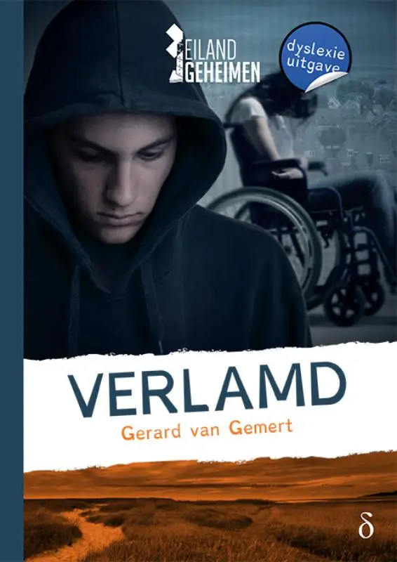 Verlamd 