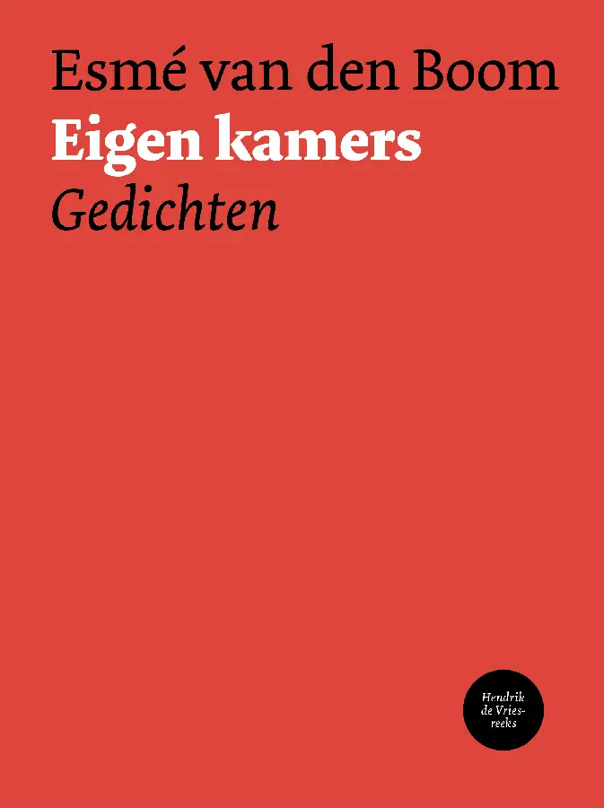 Eigen kamers