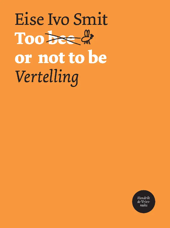 Too bee or not to be