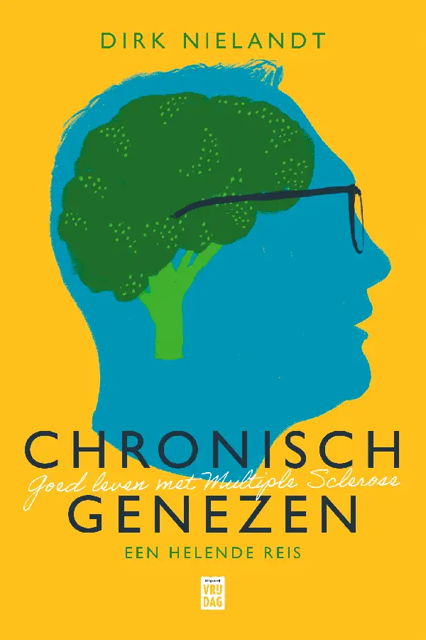 Chronisch genezen