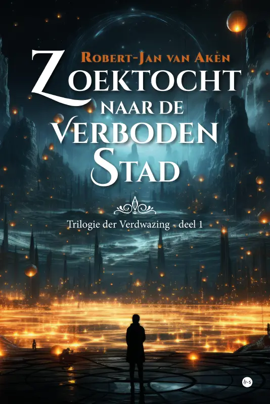 Zoektocht naar de Verboden Stad