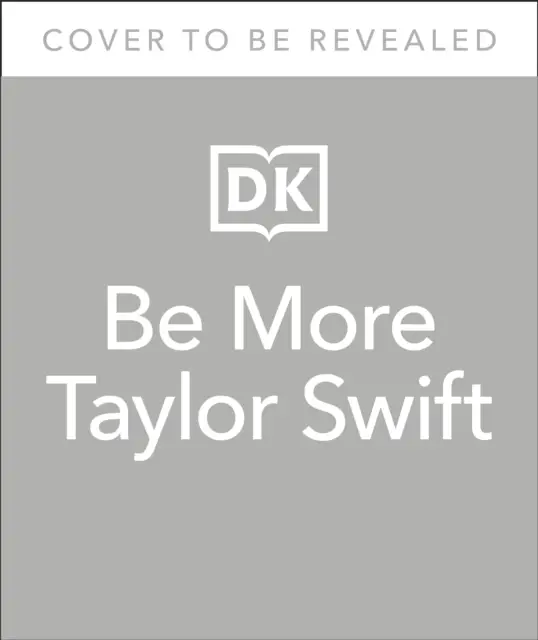 Be More Taylor Swift