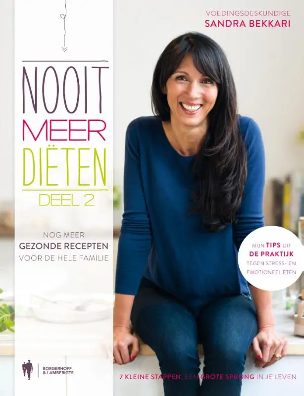Nooit meer diëten / 2