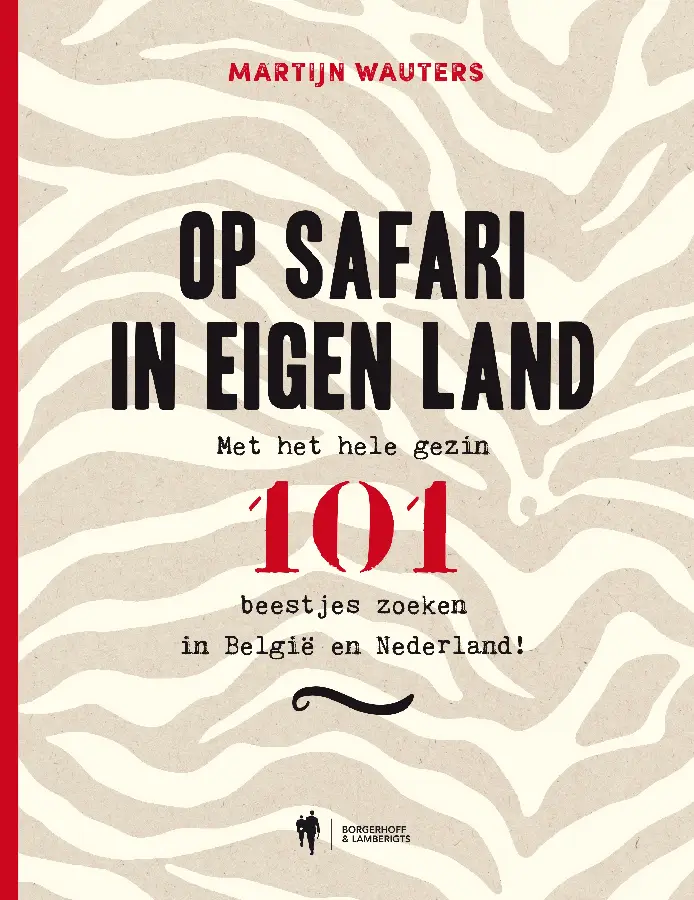 Op safari in eigen land