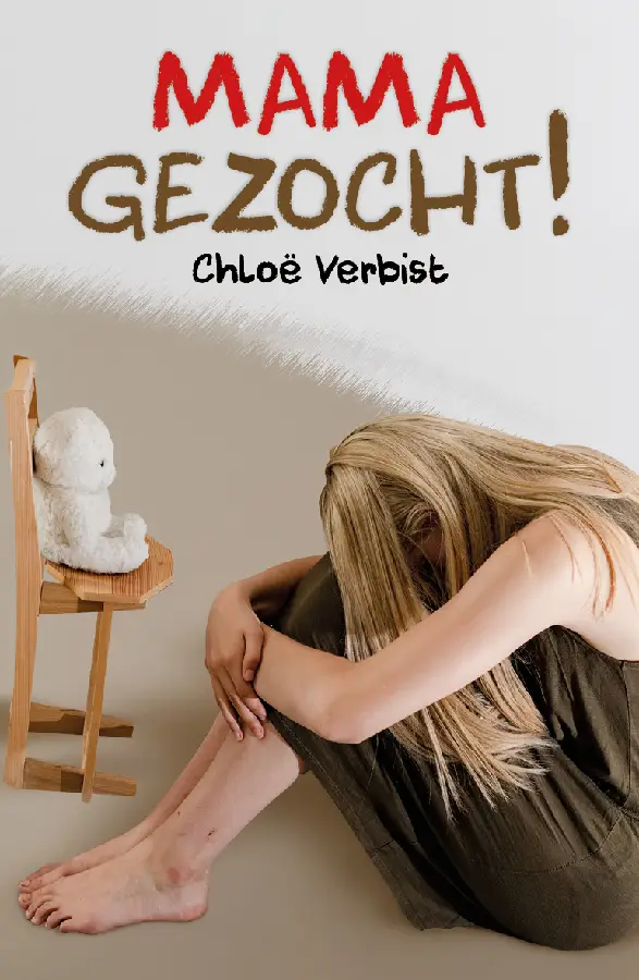 Mama gezocht