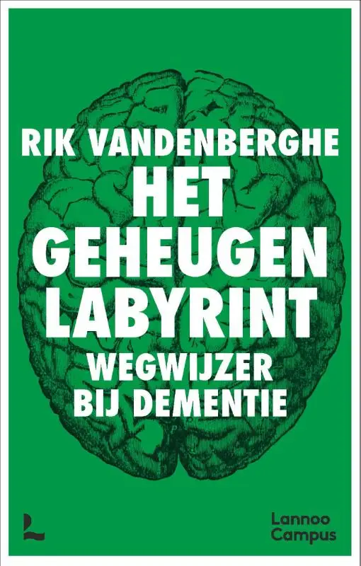 Het geheugenlabyrint
