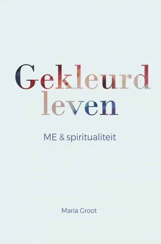 Gekleurd leven