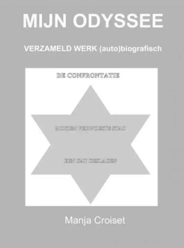 MIJN ODYSSEE