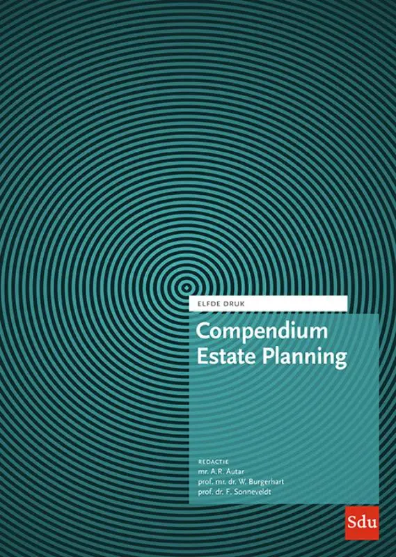 Compendium Estate Planning / 2024