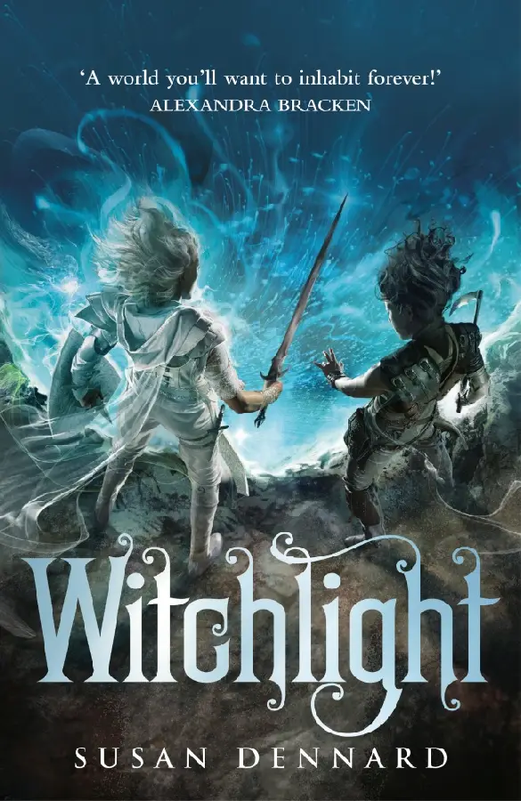 Witchlight