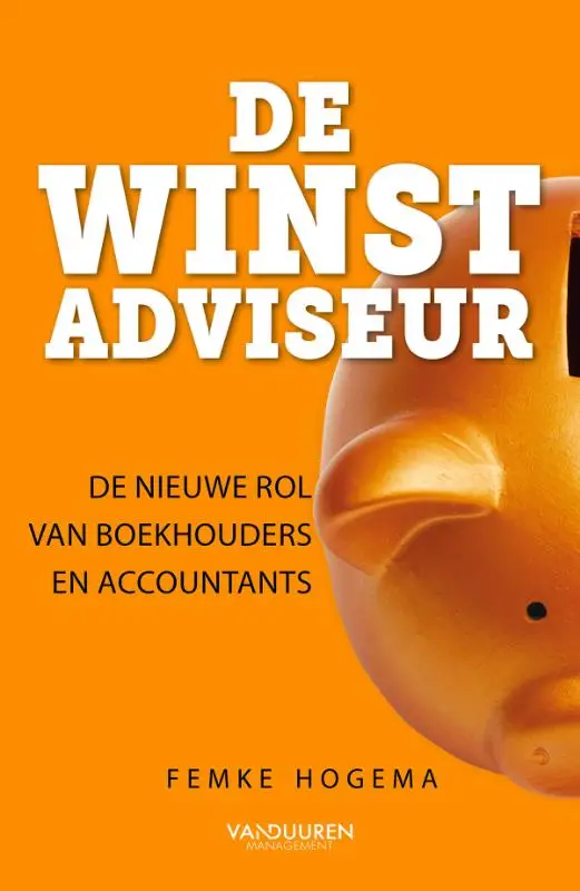 De winstadviseur